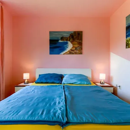 By The Sea - 22208 Apartment *