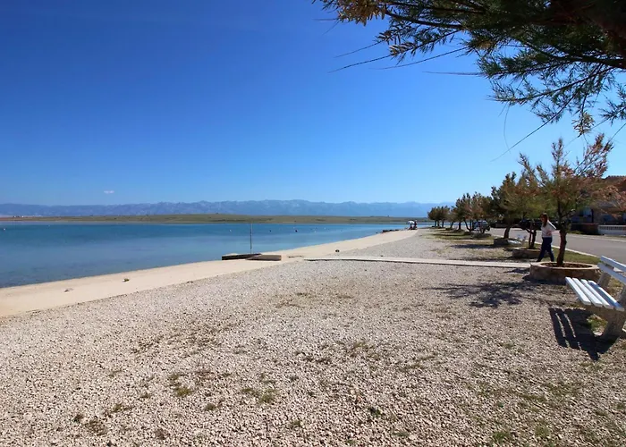 Apartman By The Sea - 22208 *