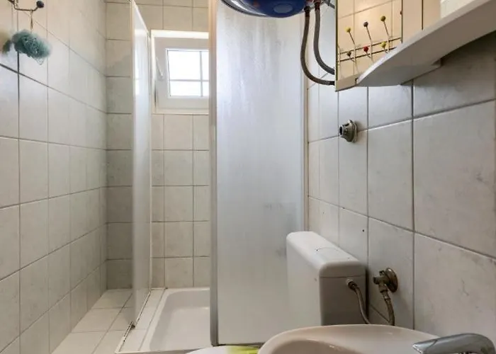 Apartman By The Sea - 22208